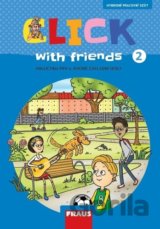 Click with Friends 2 - Pracovni zešit
