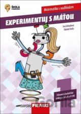 Experimentuj s Máťou Matematika s nadhledem