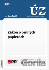ÚZZ 22/2021