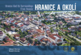 Hranice a okolí z nebe
