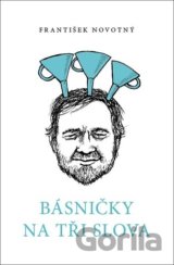 Básničky na tři slova