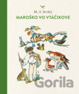 Maroško vo Vtáčikove