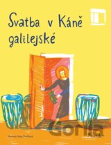 Svatba v Káně galilejské