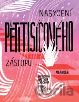 Nasycení pětitisícového zástupu