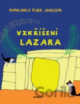 Vzkříšení Lazara