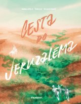 Cesta do Jeruzaléma