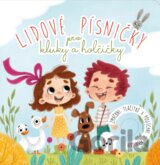 Lidové písničky pro kluky a holčičky