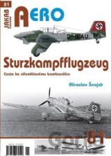 Sturzkampfflugzeug