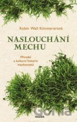 Naslouchání mechu