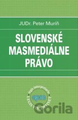 Slovenské masmediálne právo