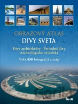 Obrazový atlas – Divy sveta