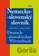 Nemecko-slovenský slovník