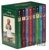 Anne of Green Gables (Complete 1 - 8)
