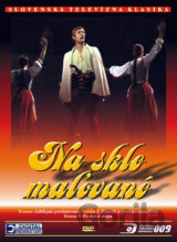 VARIOUS: NA SKLE MALOVANE DVD
