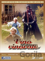 RADOSINSKE NAIVNE DIVADLO: VINO VINOVATE