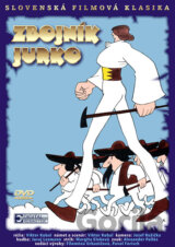 VARIOUS: ZBOJNIK JURKO