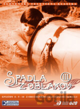 Spadla z oblakov III.