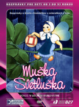 VARIOUS: MUSKA SVETLUSKA