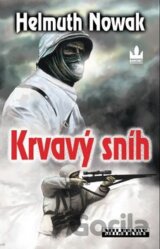 Krvavý sníh