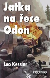 Jatka na řece Odon