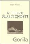 K teorii plastičnosti