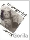 Konec avantgardy
