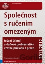 Společnost s ručením omezeným