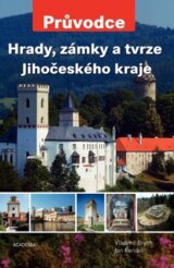 Hrady, zámky a tvrze Jihočeského kraje