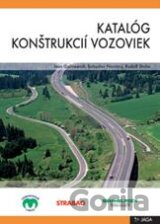 Katalóg konštrukcií vozoviek