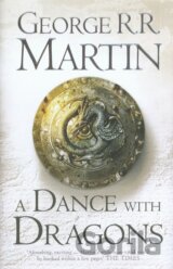 A Dance With Dragons