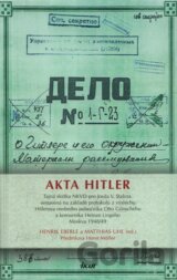 Akta Hitler