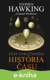 Ešte stručnejšia história času