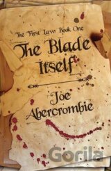 The Blade Itself