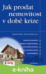 Jak prodat nemovitost v době krize