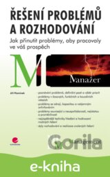 Řešení problémů a rozhodování