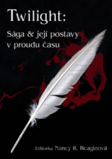 Twilight: Sága & její postavy v proudu času