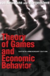 Theory of Games and Economic Behaviour