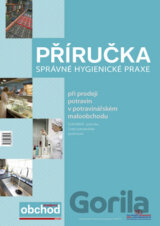Příručka správné hygienické praxe