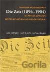 Die Zeit (1894 - 1904)