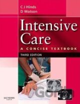 Intensive Care: A Concise Textbook