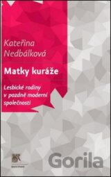 Matky kuráže
