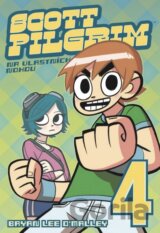 Scott Pilgrim 4: Na vlastních nohou