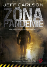 Zóna pandemie
