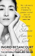 Even Silence Has an End