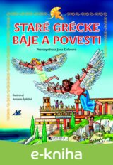Staré grécke báje a povesti