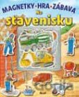 Na stavenisku