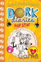Dork Diaries: Pop Star