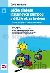 Léčba diabetu inzulinovou pumpou u dětí krok za krokem