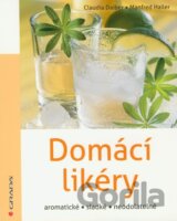 Domácí likéry