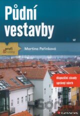 Půdní vestavby